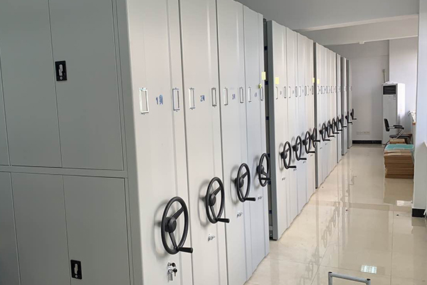 澳門科技大學(xué)密集圖書架采購項(xiàng)目