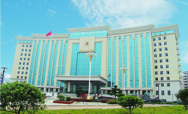 廣東省政務(wù)服務(wù)數(shù)據(jù)管理局案例展示