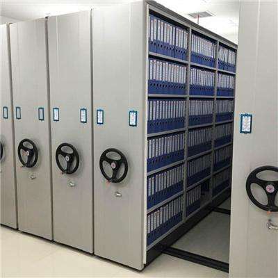 電動(dòng)密集架 電動(dòng)密集架
