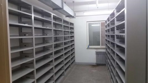 鋼制書架 鋼制書架