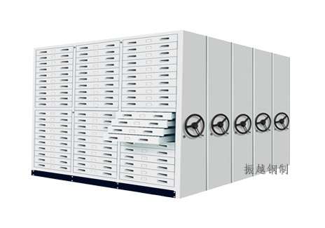 檔案密集架 檔案密集架