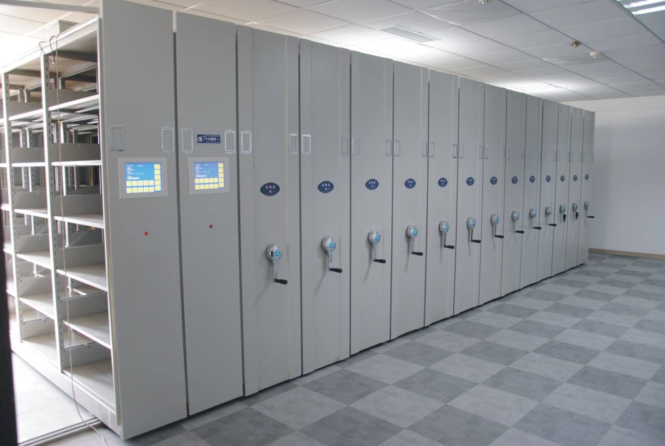 密集柜 密集柜