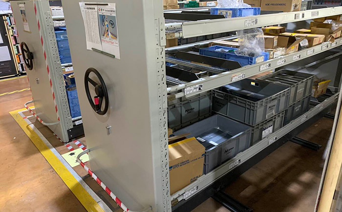 檔案貨架一般要多少承重圖 檔案貨架一般要多少承重圖