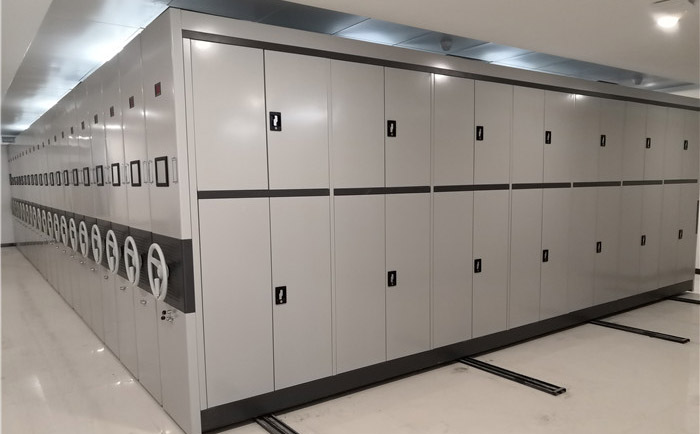 智能密集架價格系列怎么樣 智能密集架價格系列怎么樣