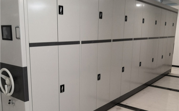 檔案智能密集架立方報價 檔案智能密集架立方報價