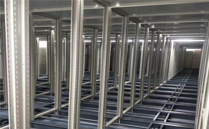 密集架怎么拆裝 密集架怎么拆裝