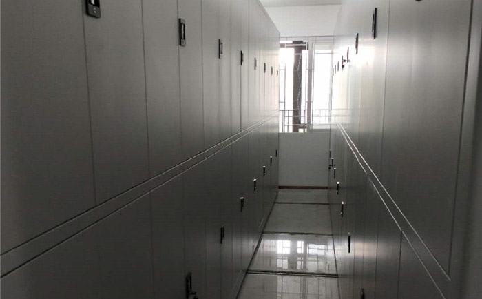 檔案密集柜怎么判斷質量 檔案密集柜怎么判斷質量
