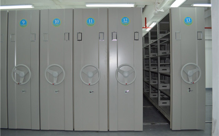 選擇廠家生產的密集柜 選擇廠家生產的密集柜