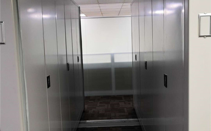 會計檔案在密集柜怎么擺放 會計檔案在密集柜怎么擺放