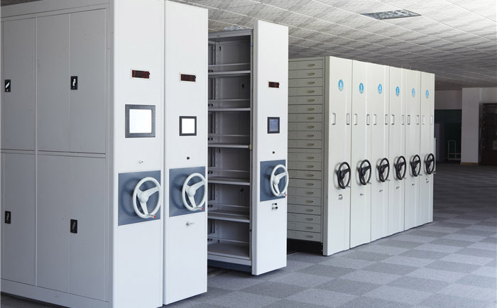 全國智能檔案密集架哪里好 全國智能檔案密集架哪里好
