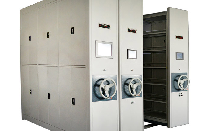 振越檔案密集架廠家 振越檔案密集架廠家