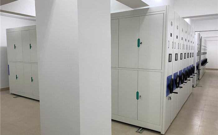 全國最好的檔案密集架廠家 全國最好的檔案密集架廠家