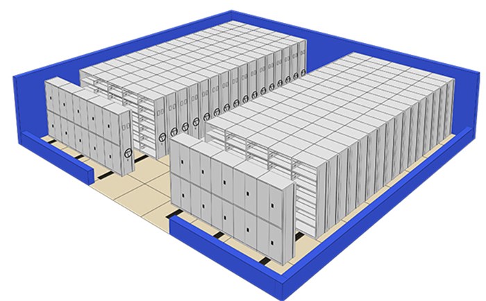 密集架什么計(jì)量單位 密集架什么計(jì)量單位