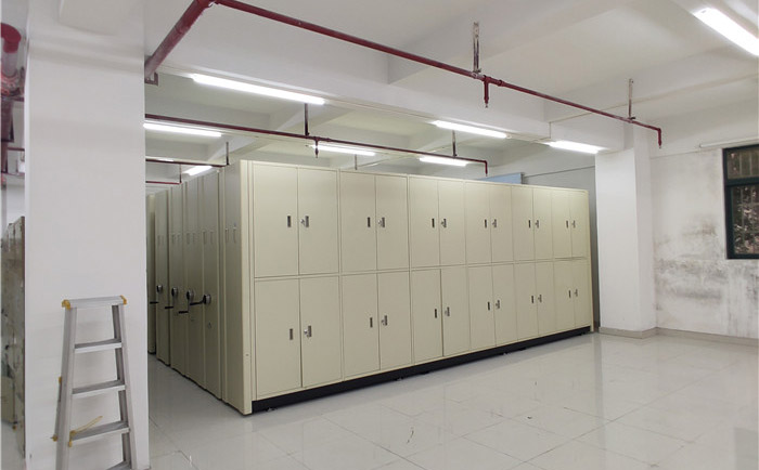 密集柜的標(biāo)識(shí)牌怎么寫 密集柜的標(biāo)識(shí)牌怎么寫