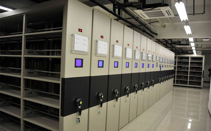 怎么寫檔案密集架驗(yàn)收方案 怎么寫檔案密集架驗(yàn)收方案