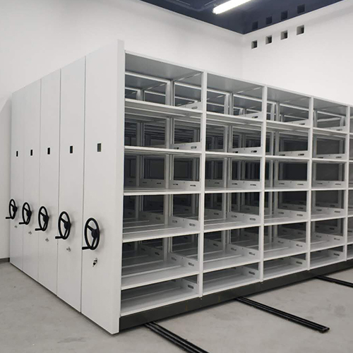 什么是密集柜 什么是密集柜