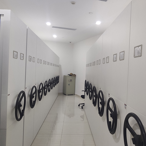 密集柜一般都用什么材料 密集柜一般都用什么材料