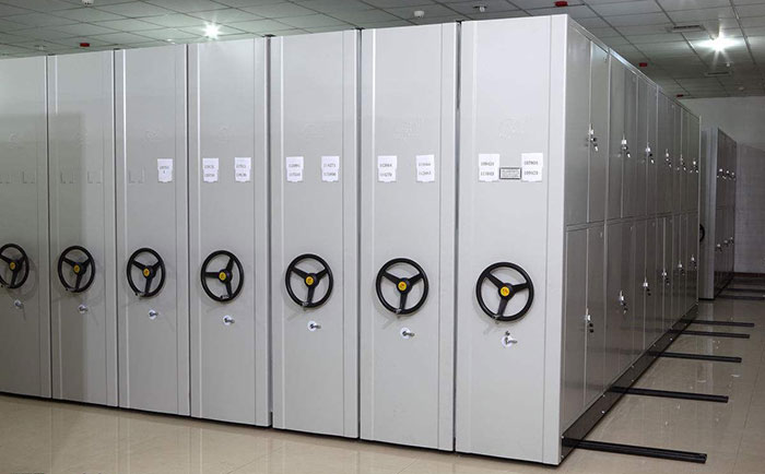 密集架中基于RFID技術的檔案管理系統(tǒng)是什么 密集架中基于RFID技術的檔案管理系統(tǒng)是什么