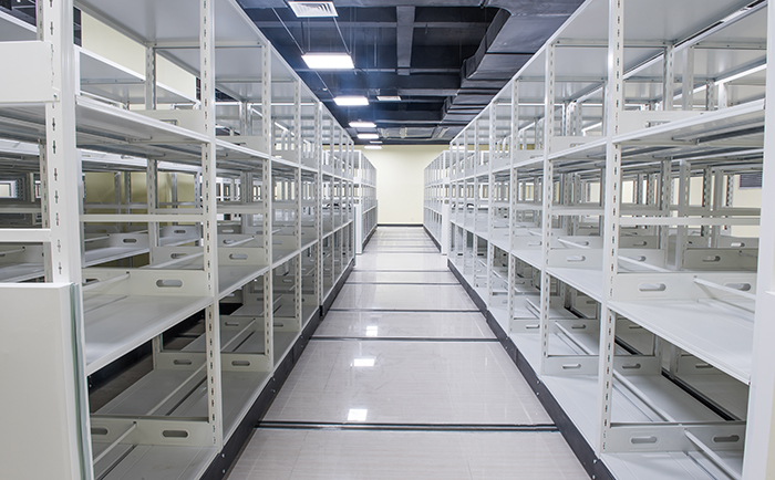 如何計(jì)算密集架每平米的承重 如何計(jì)算密集架每平米的承重