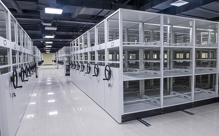 檔案密集架材質(zhì)都有哪些 檔案密集架材質(zhì)都有哪些