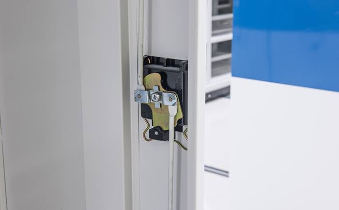 檔案密集架材質(zhì)都有哪些 檔案密集架材質(zhì)都有哪些