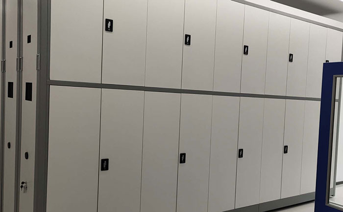 密集柜和密集架一樣么 密集柜和密集架一樣么