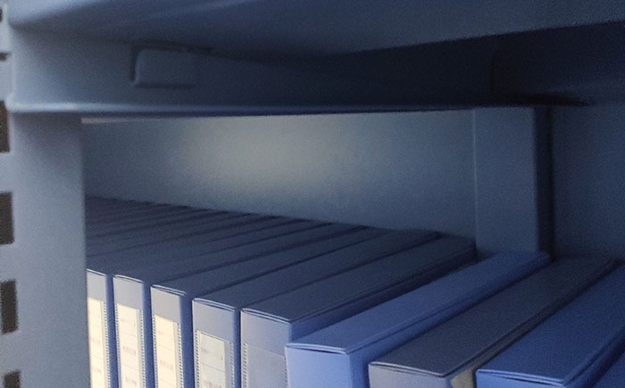 密集架是否屬于固定資產(chǎn) 密集架是否屬于固定資產(chǎn)