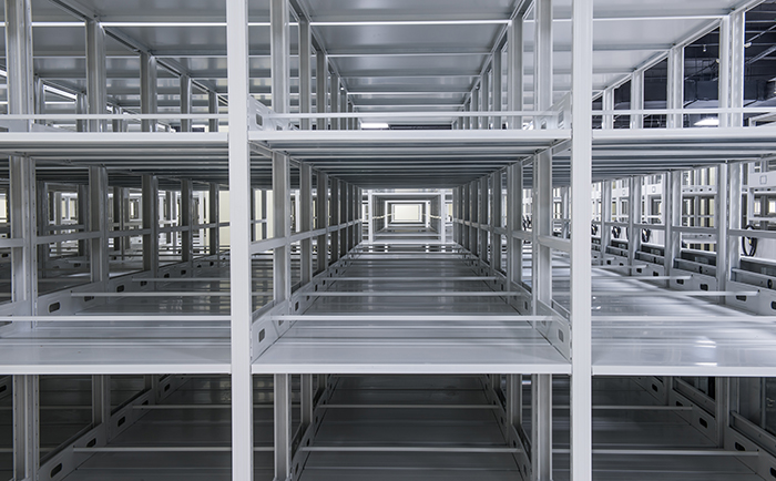 密集架和書架有區(qū)別嗎 密集架和書架有區(qū)別嗎