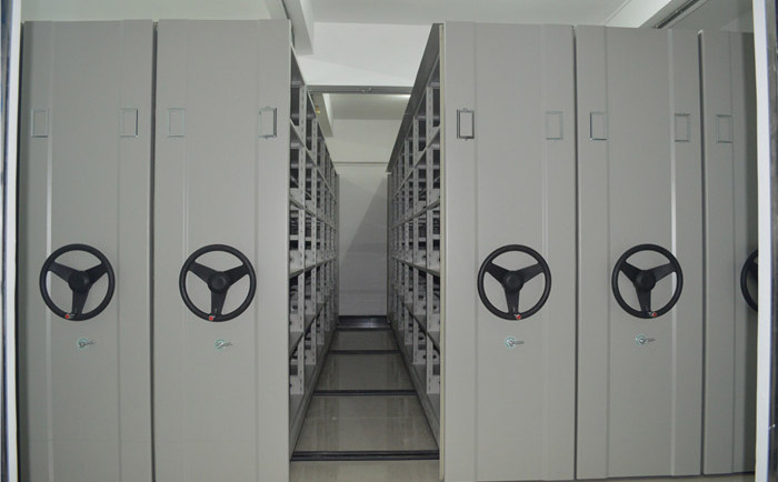 振越檔案密集架廠家 振越檔案密集架廠家