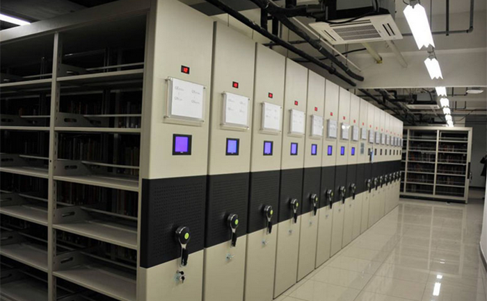 檔案密集架規(guī)格是什么 檔案密集架規(guī)格是什么