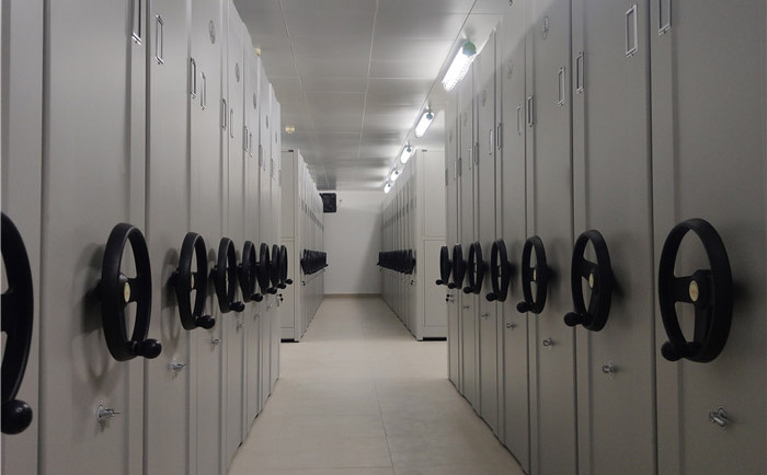 振越廠家檔案柜生產(chǎn)圖 振越廠家檔案柜生產(chǎn)圖