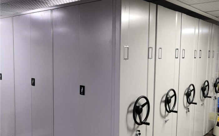 移動文件柜設(shè)計方案 移動文件柜設(shè)計方案