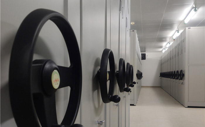 全鋼密集架廠家 全鋼密集架廠家