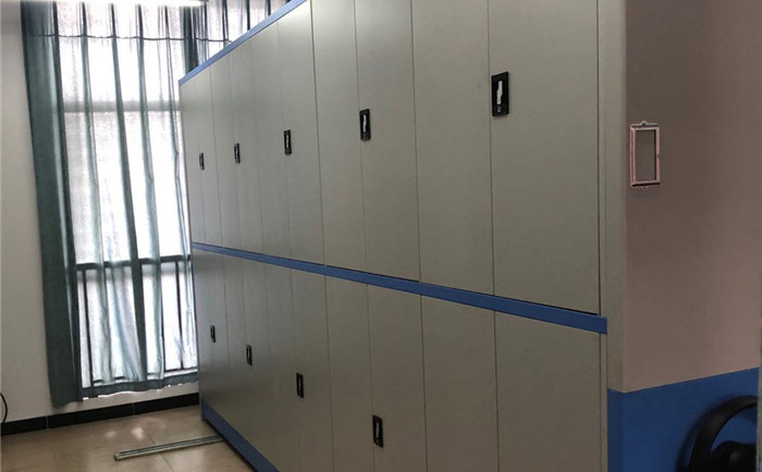 網格密集架廠家 網格密集架廠家