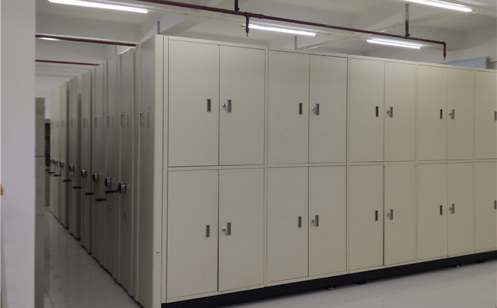 儲物密集架廠家 儲物密集架廠家