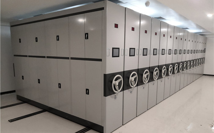 FRID密集架招標(biāo) FRID密集架招標(biāo)