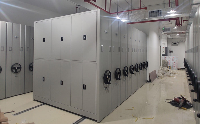 檔案室要用什么檔案柜 檔案室要用什么檔案柜