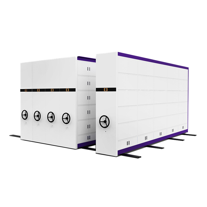 rfid智能密集架 rfid智能密集架