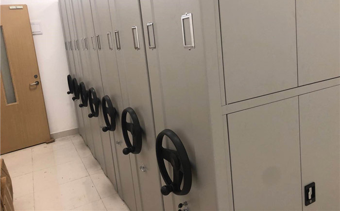 密集架技術(shù)參數(shù)配置 密集架技術(shù)參數(shù)配置