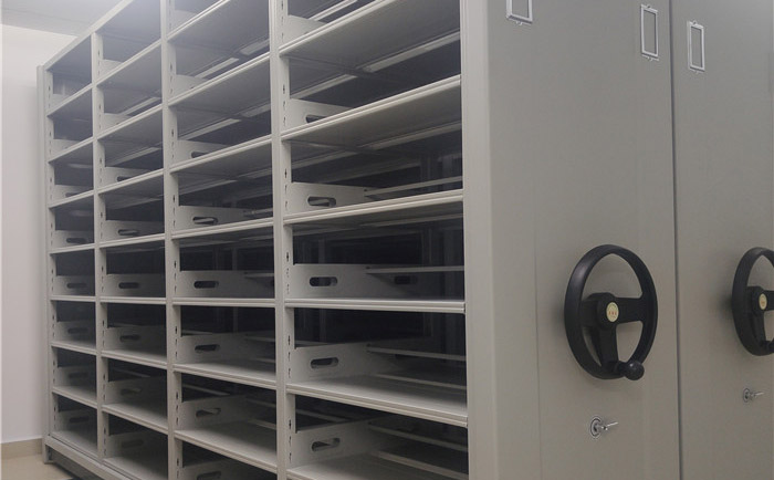 病案室密集架哪個好 病案室密集架哪個好