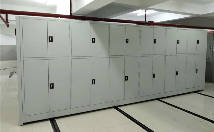 移動(dòng)密集架圖 移動(dòng)密集架圖