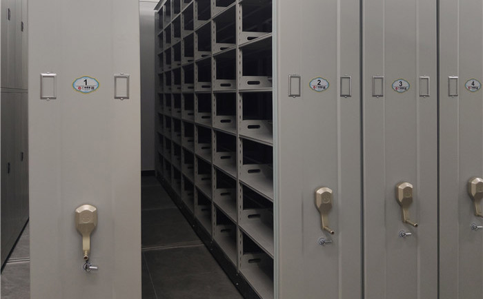 檔案密集柜圖 檔案密集柜圖