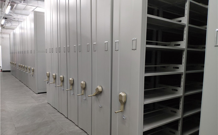 檔案密集架圖 檔案密集架圖