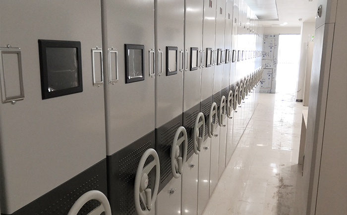 智能密集柜 智能密集柜