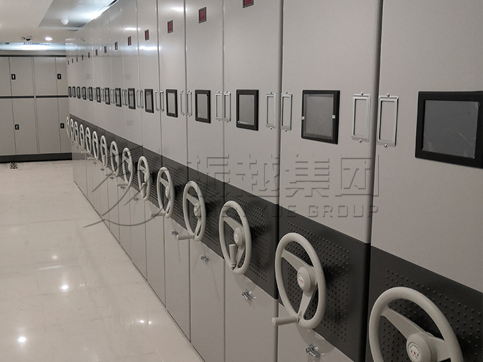 智能檔案密集柜價(jià)錢 智能檔案密集柜價(jià)錢