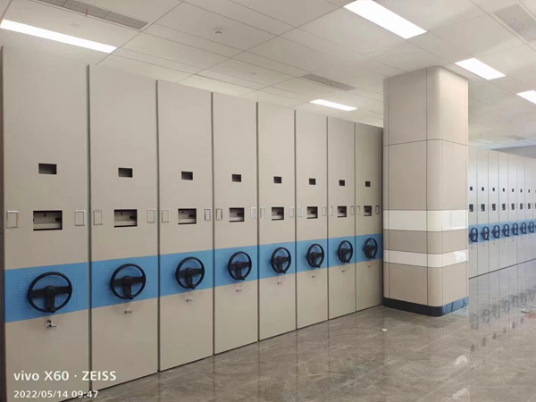 智能密集柜生產(chǎn)廠家哪個(gè)好 智能密集柜生產(chǎn)廠家哪個(gè)好