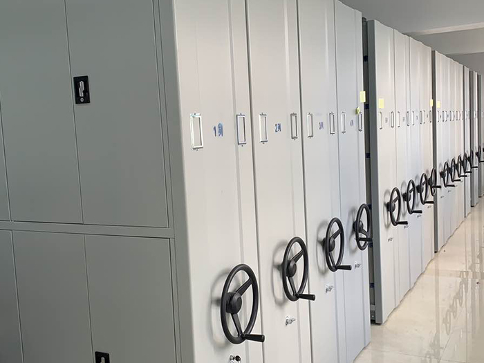 檔案移動(dòng)密集架定制質(zhì)量怎么樣 檔案移動(dòng)密集架定制質(zhì)量怎么樣