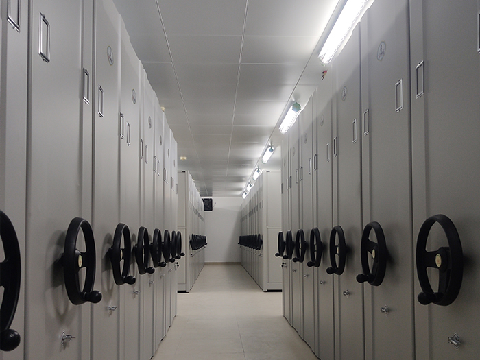 檔案密集柜品牌廠家 檔案密集柜品牌廠家