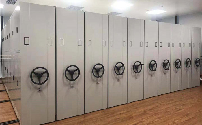 密集柜圖 密集柜圖