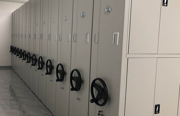 移動(dòng)檔案架功能參數(shù) 移動(dòng)檔案架功能參數(shù)